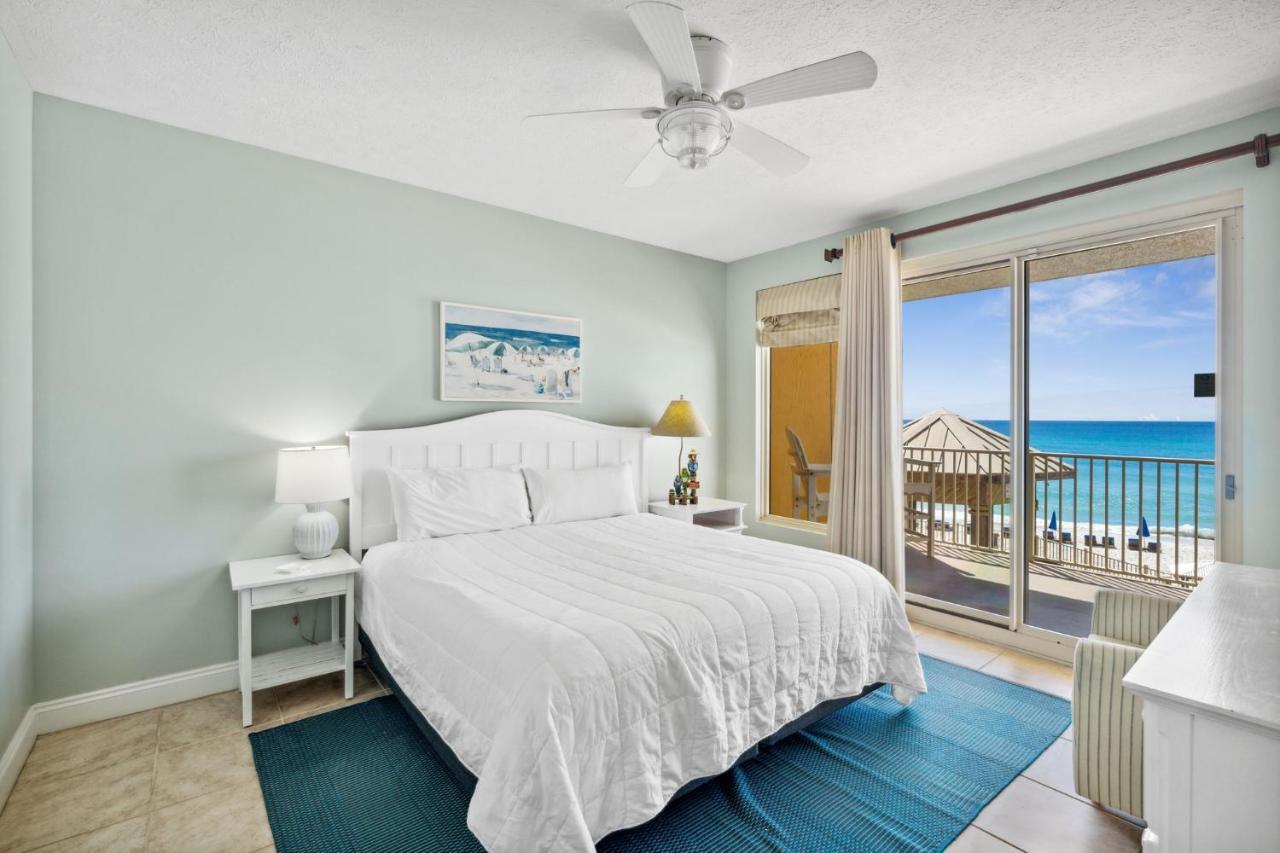 Apartment Treasure Island 0206 Panama City Beach