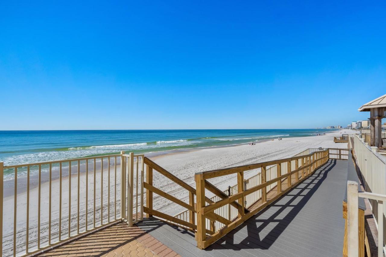 Treasure Island 0206 Apartment Panama City Beach