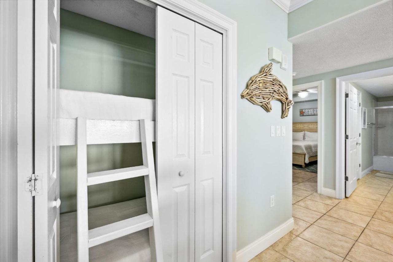 Treasure Island 0206 Apartment Panama City Beach